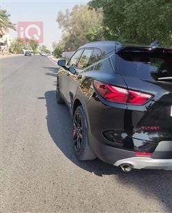 شيفروليه بليزر